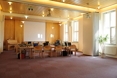 Haus Schwarzwaldsonne: 会議室