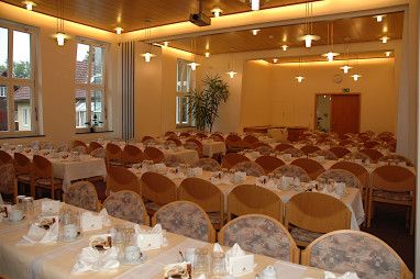 Haus Schwarzwaldsonne: Toplantı Odası