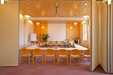 Haus Schwarzwaldsonne: Meeting Room