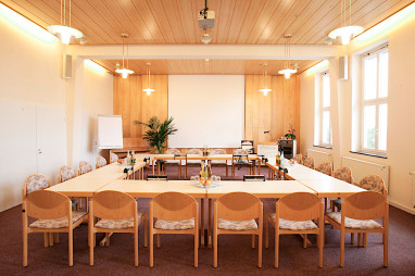 Haus Schwarzwaldsonne: Toplantı Odası