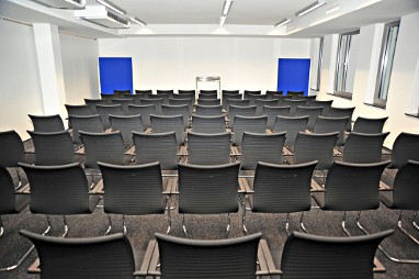 Konferenzzentrum Ingelheim iCC: Sala de conferências