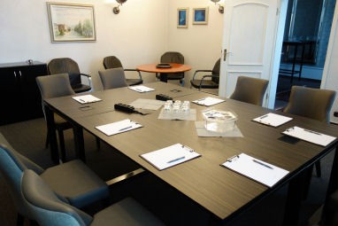 Höll am Main: Meeting Room
