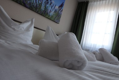 Hotel Lavendelhof Nauen: Room