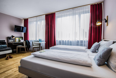 JUFA Hotel Königswinter/Bonn: Room