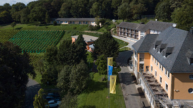 JUFA Hotel Königswinter/Bonn: 外景视图
