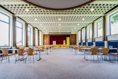 JUFA Hotel Königswinter/Bonn: Sala de reuniões