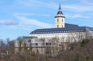Katholisch-Soziales Institut: Vista esterna