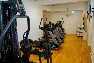 Katholisch-Soziales Institut: Fitness Center