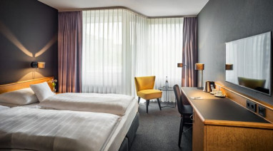Best Western Hotel Kaiserslautern: Habitación