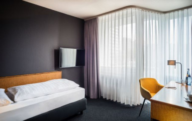 Best Western Hotel Kaiserslautern: Room