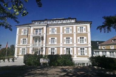 Park Hotel & Spa Katharina: Exterior View