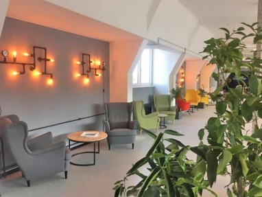rent24 COWORKING: Outros