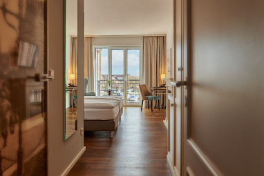 Hotel am Delft: Room
