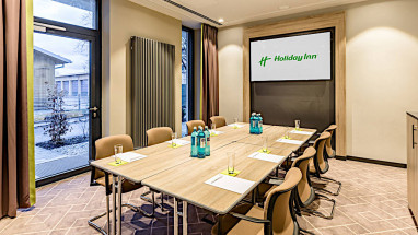 Holiday Inn Munich City East: Sala de conferencia