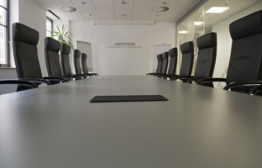 Supportanfrage: Meeting Room