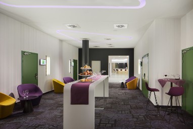 ibis Styles Budapest Airport: Meeting Room