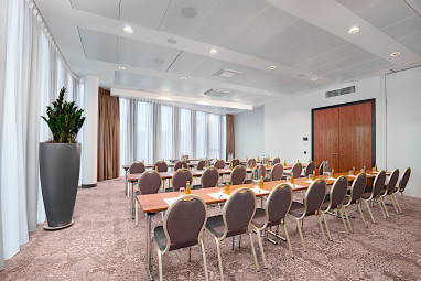 Hyperion Hotel München: Toplantı Odası