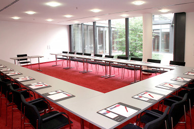 Neckar Forum: Meeting Room