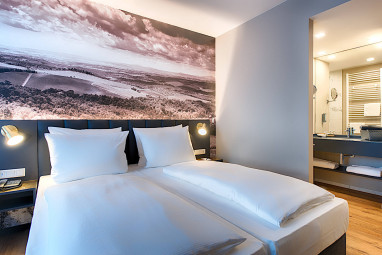 WELCOME HOTEL NECKARSULM: Chambre