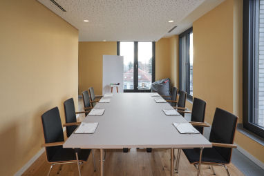 FREIgeist Göttingen: Sala de reuniões
