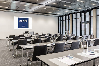 Dorint Hotel Düren: Sala de reuniões