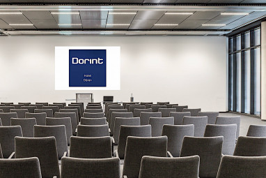 Dorint Hotel Düren: Sala de conferências