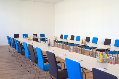 Trip Inn Conference Hotel & Suites: Meeting Room