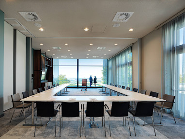 Panoramahotel Waldenburg: Meeting Room