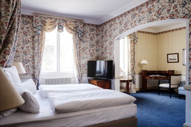 AMERON Neuschwanstein Alpsee Resort & Spa: Room