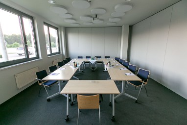 ADAC Fahrsicherheitszentrum Linthe: Toplantı Odası