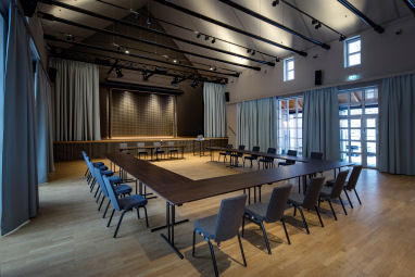 Marias Platzl: Meeting Room
