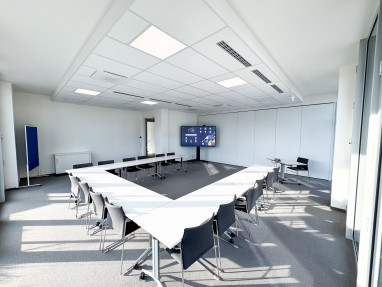 BusinessCenter Frechen: Meeting Room