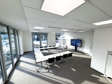 BusinessCenter Frechen: Meeting Room