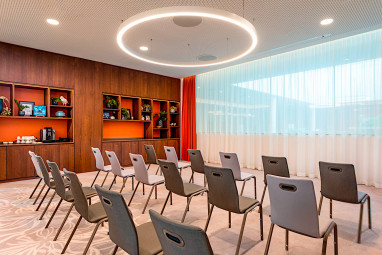 Mövenpick Hotel Stuttgart Messe & Congress: Meeting Room