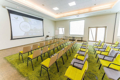 Center Parcs Allgäu: Meeting Room