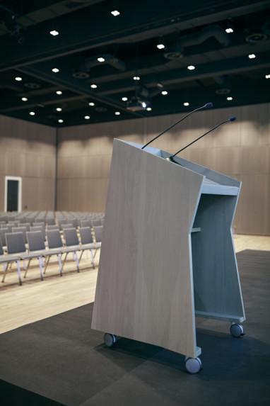 Gurgl Carat: Toplantı Odası