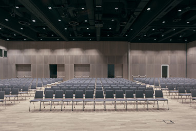 Gurgl Carat: конференц-зал