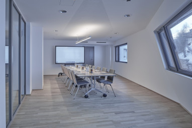 Gurgl Carat: Meeting Room