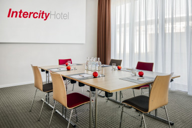 IntercityHotel Graz: Meeting Room