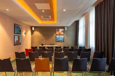 Leonardo Royal Nürnberg: Meeting Room
