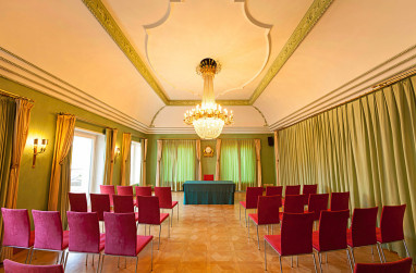 Kurhaus Baden-Baden: 会议室