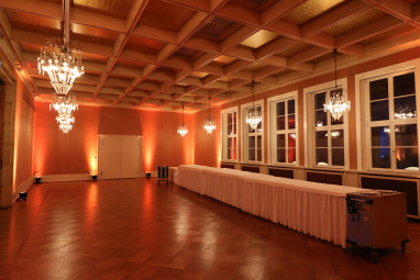 Kurhaus Baden-Baden: Sala de reuniões