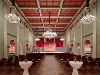 Kurhaus Baden-Baden: 회의실