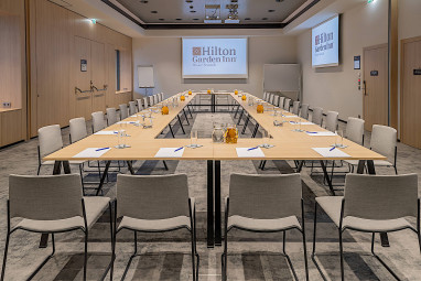 Hilton Garden Inn Wiener Neustadt: Meeting Room