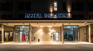 Hotel INCLUDIO: Buitenaanzicht