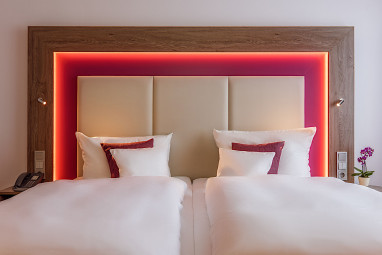Best Western Plus Hotel Stadtquartier Haan: Room