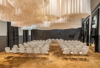 NH Collection Prague Carlo IV: Meeting Room