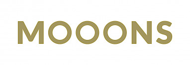 MOOONS Vienna: Logotipo