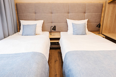 Bel Mare & Aqua Resort Miedzyzdroje: Room