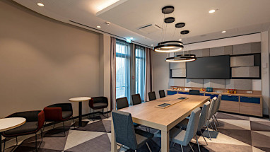 Holiday Inn Express München Nord: Meeting Room
